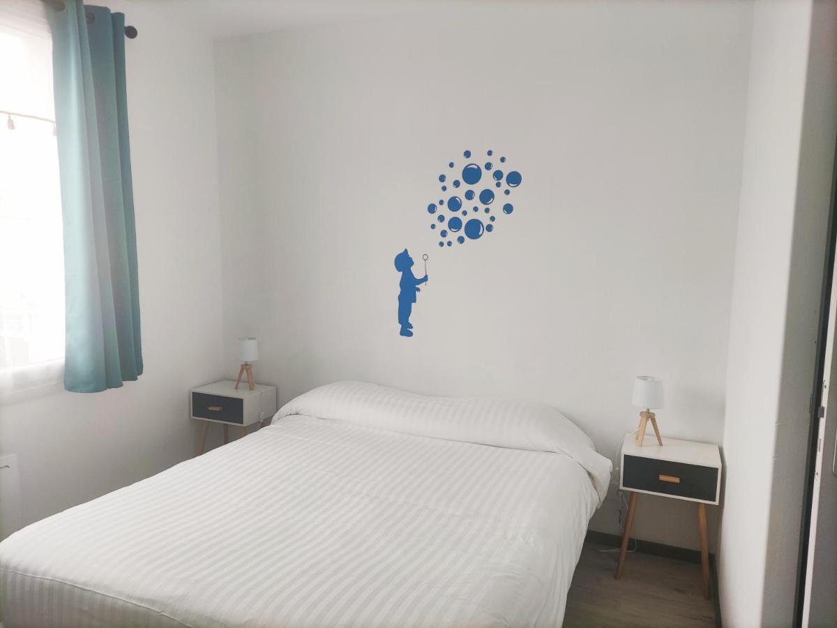 La Cote De Lumiere Hotell La Tranche-sur-Mer Eksteriør bilde
