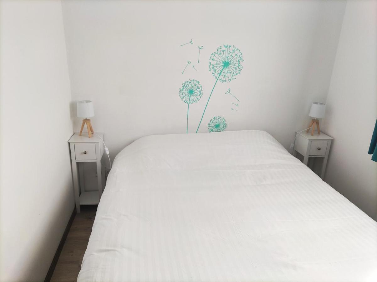 La Cote De Lumiere Hotell La Tranche-sur-Mer Eksteriør bilde